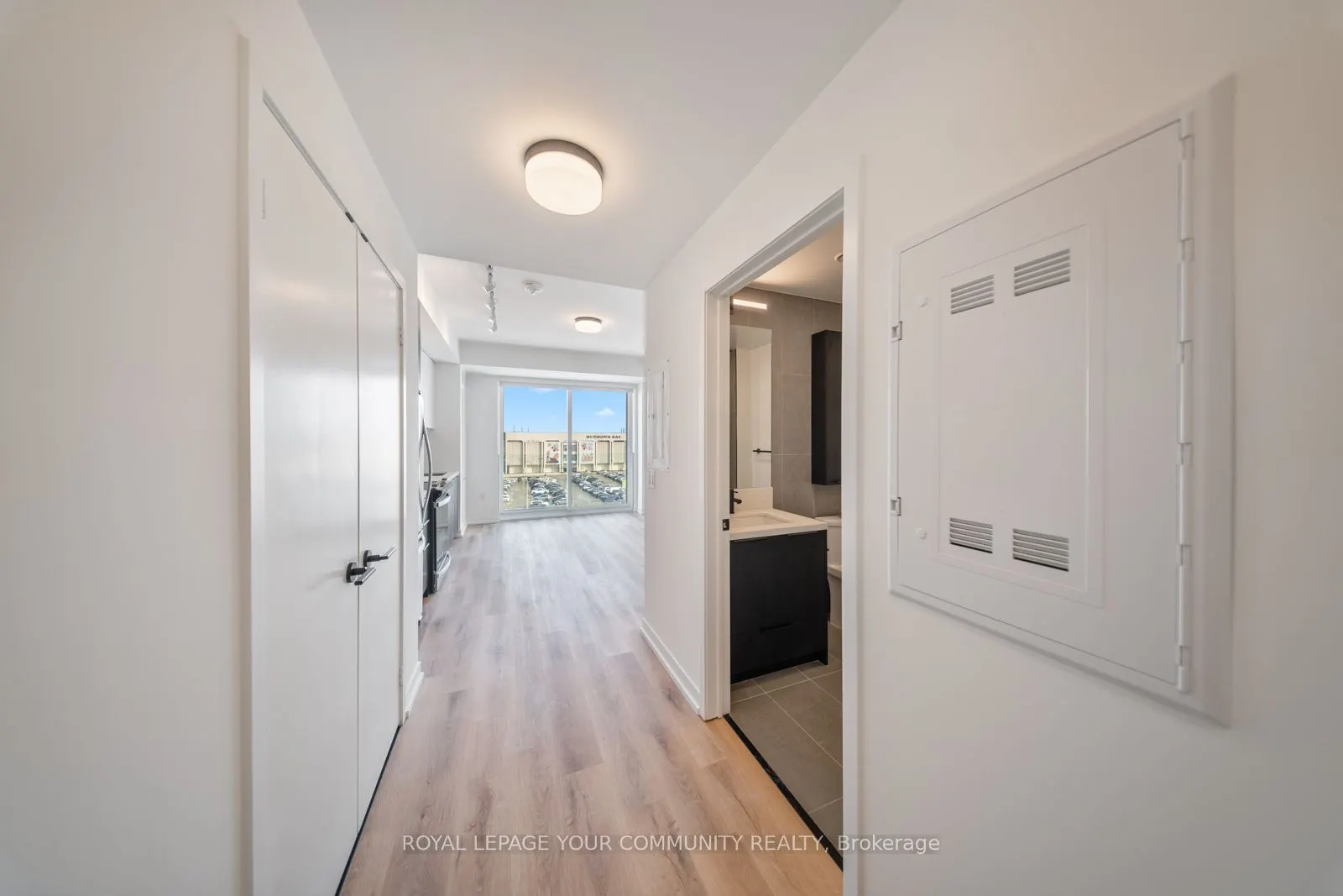 5 York Garden Way, #603