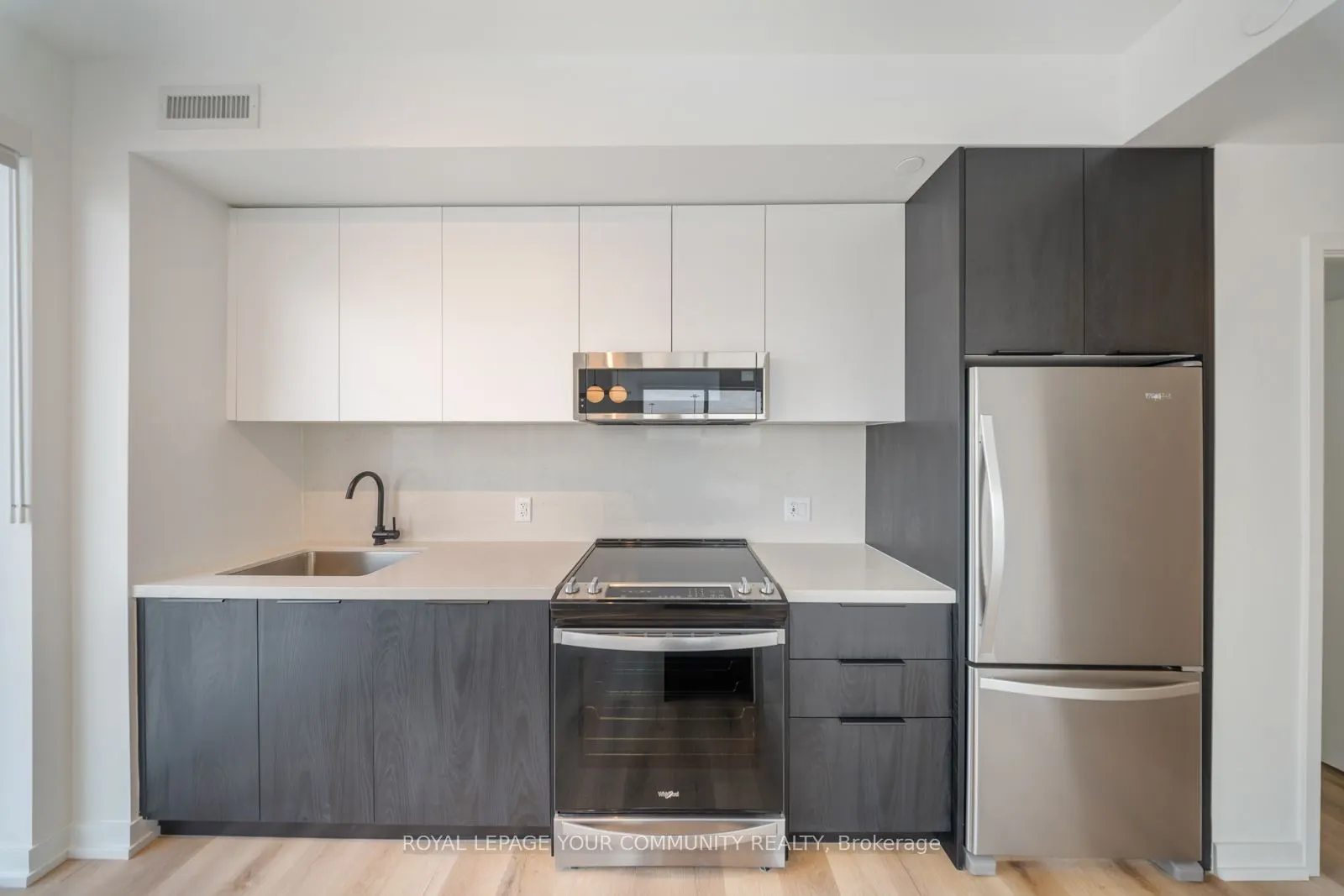 5 York Garden Way, #602