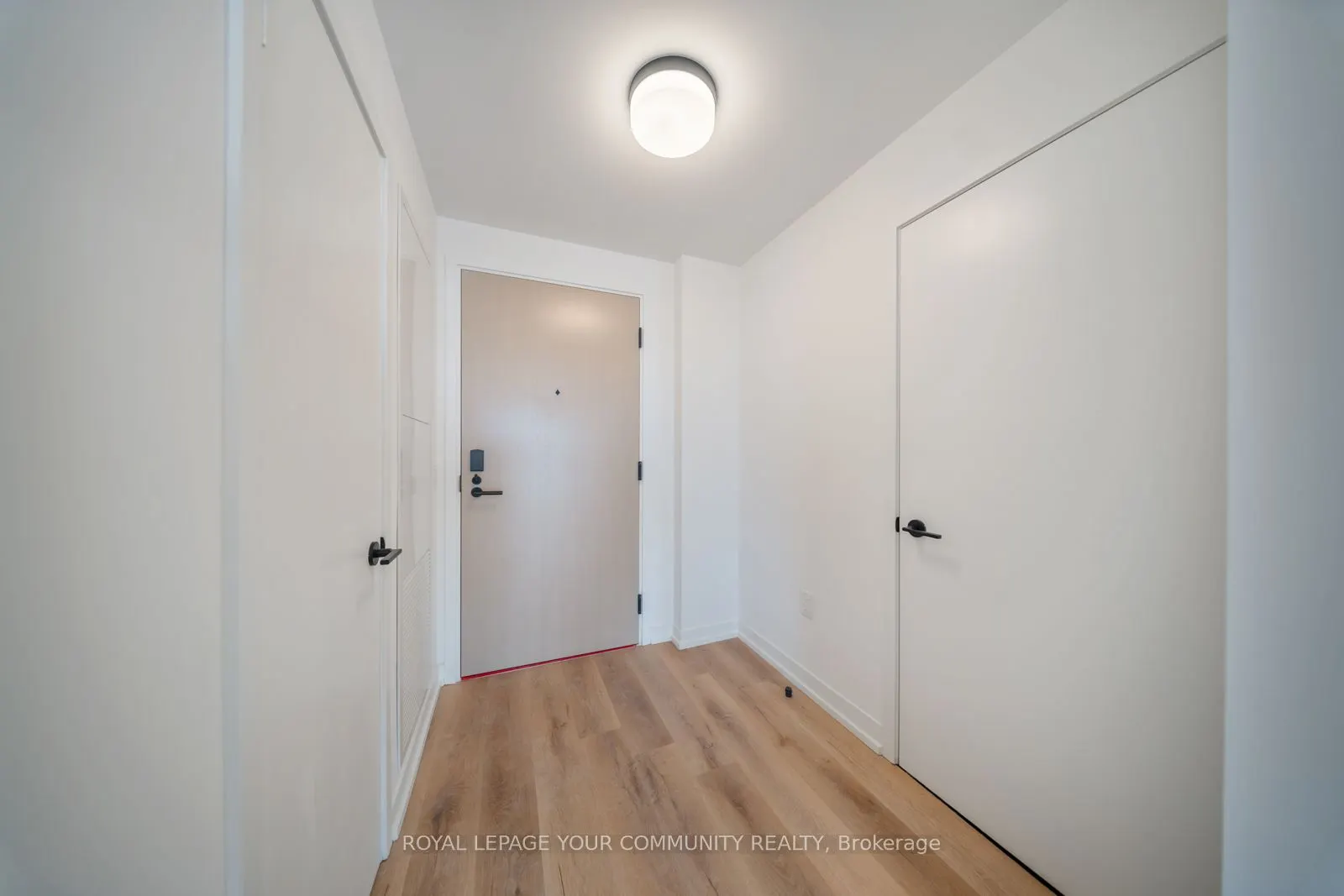 5 York Garden Way, #602