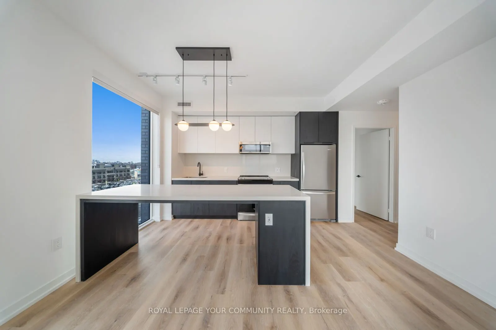 5 York Garden Way, #602
