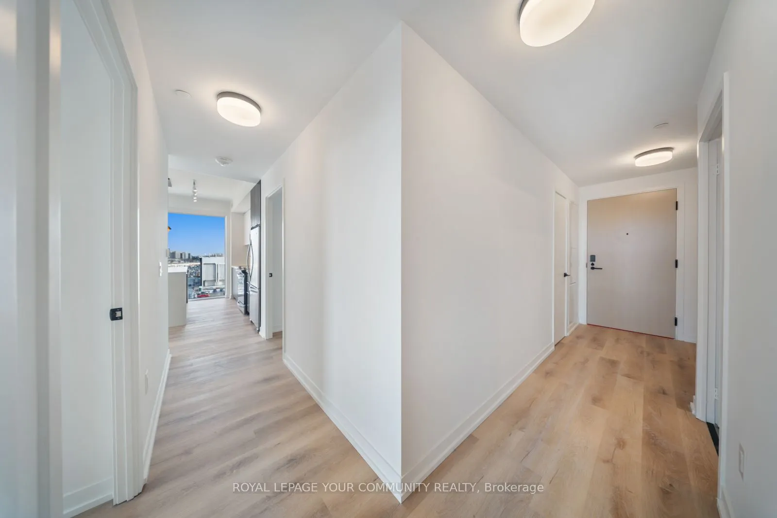5 York Garden Way, #602