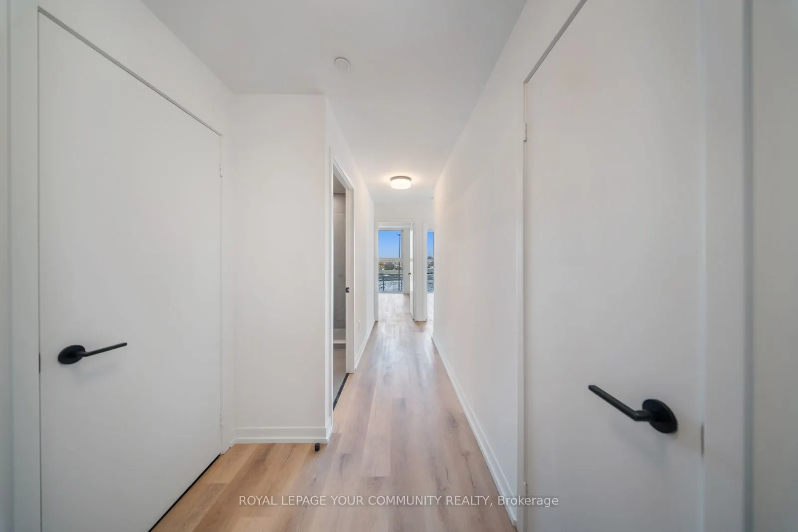 5 York Garden Way, #602