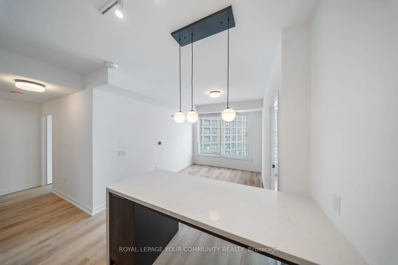 5 York Garden Way, #711
