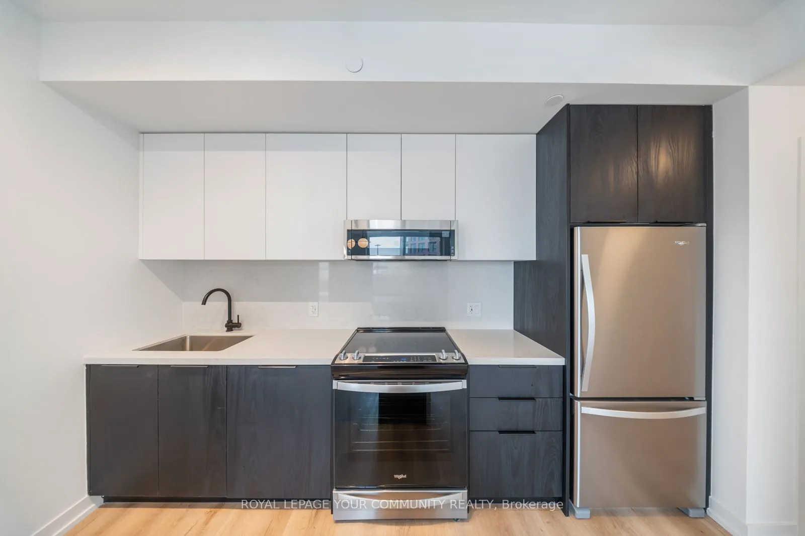5 York Garden Way, #711