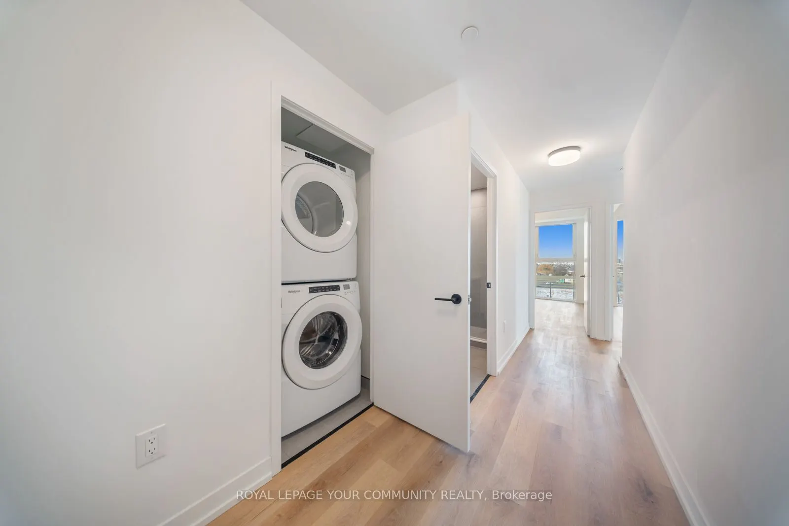 5 York Garden Way, #711