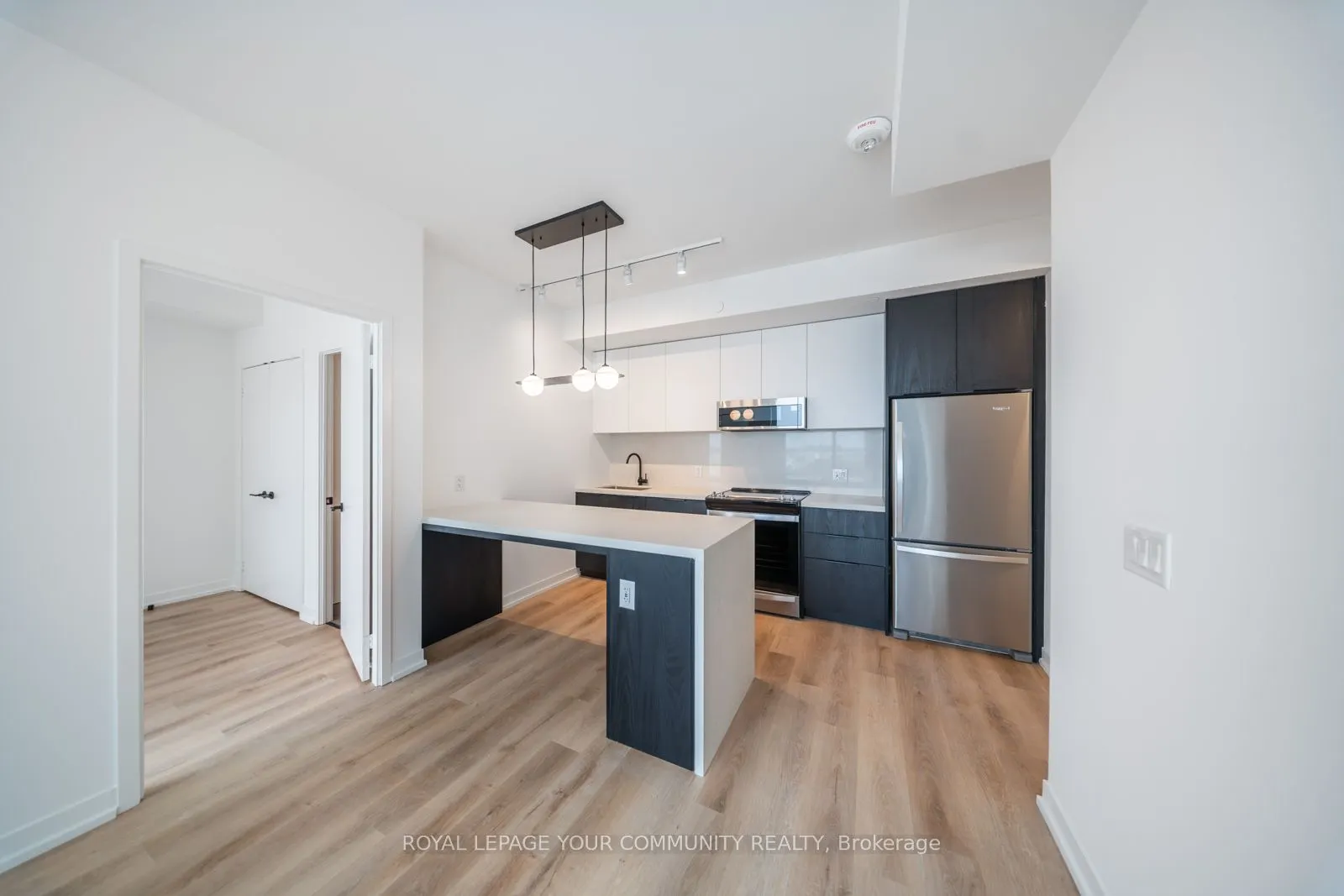 5 York Garden Way, #711