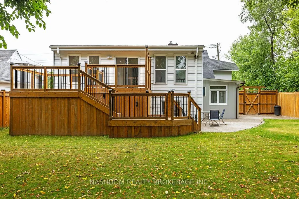 2015 Leighland Road, #2