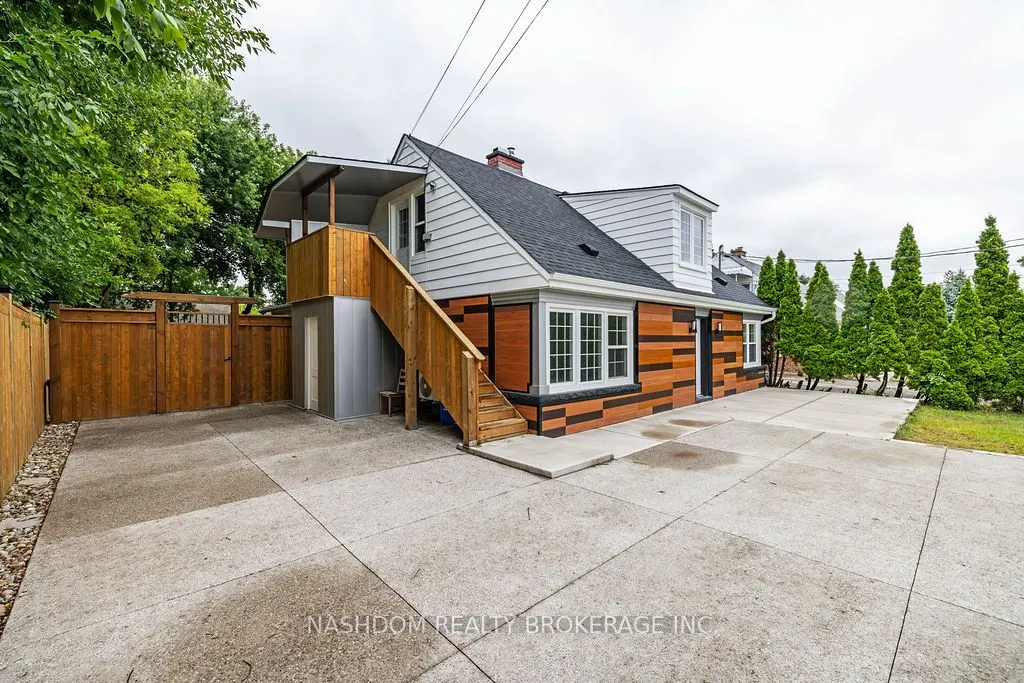 2015 Leighland Road, #2