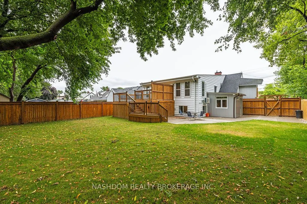 2015 Leighland Road, #2