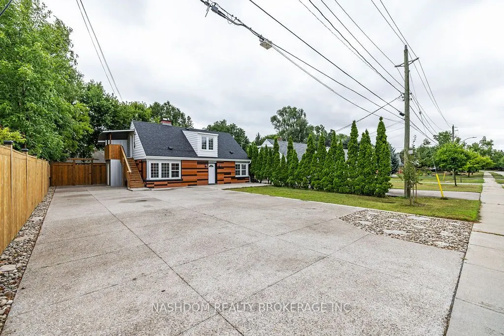 2015 Leighland Road, #2