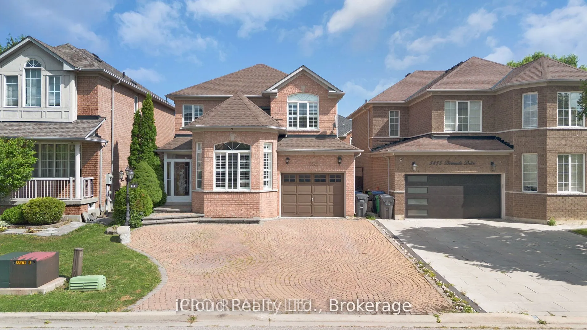 3520 Positano Place