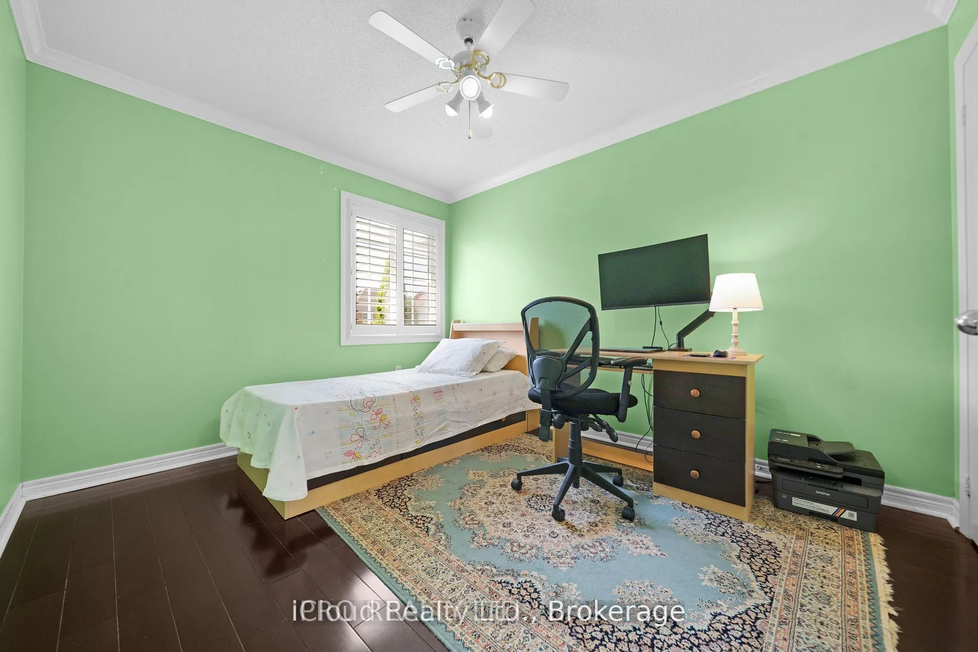 3520 Positano Place