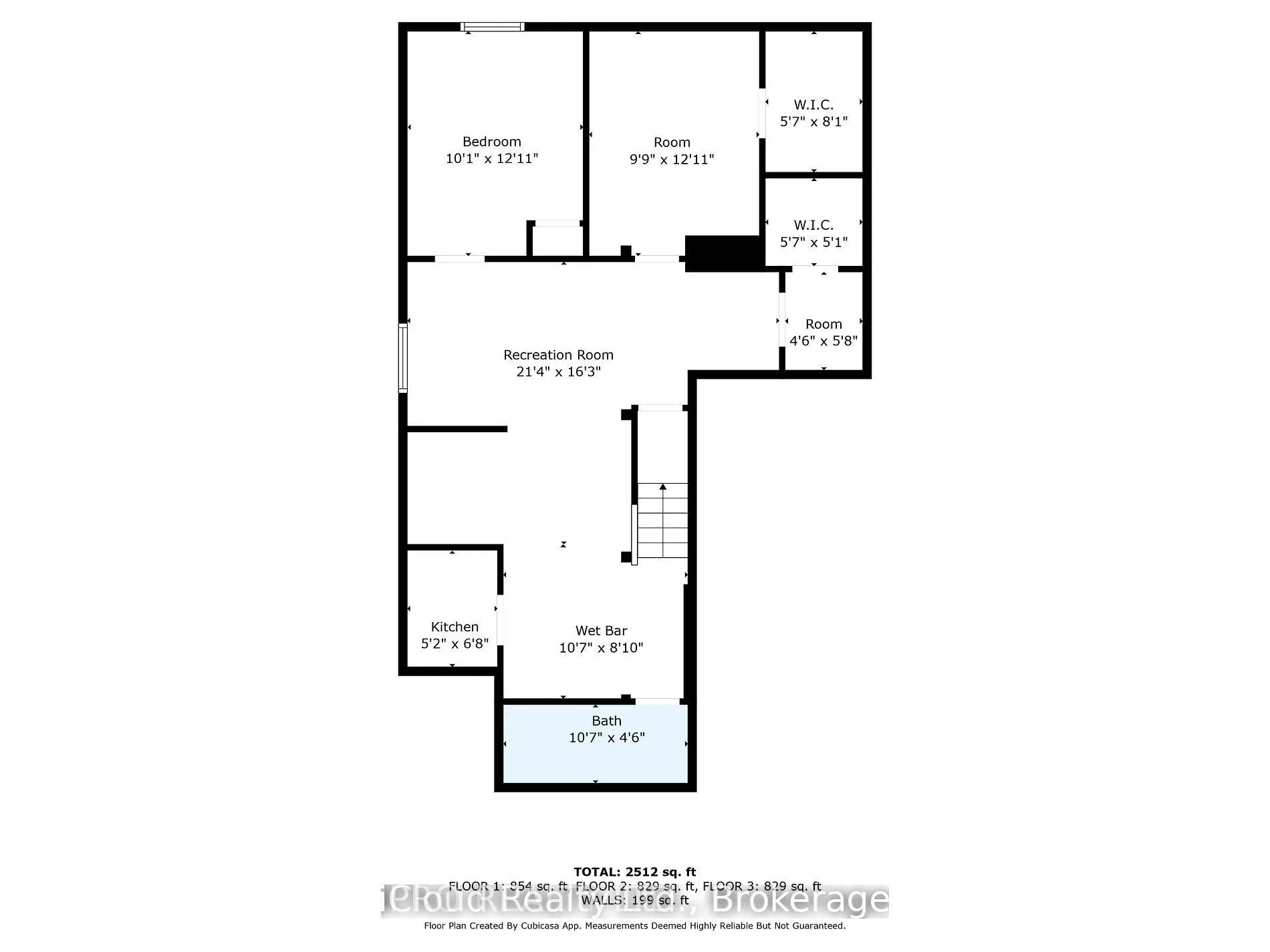 3520 Positano Place