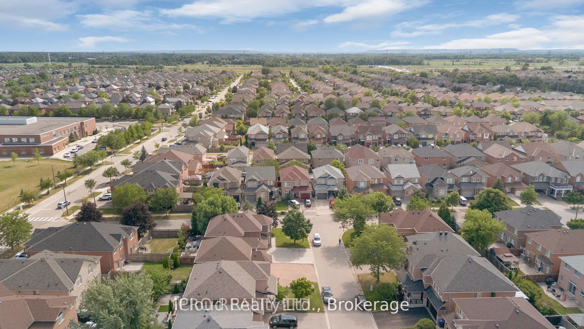 3520 Positano Place
