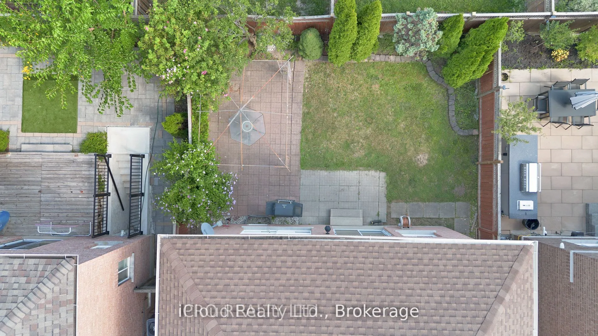 3520 Positano Place