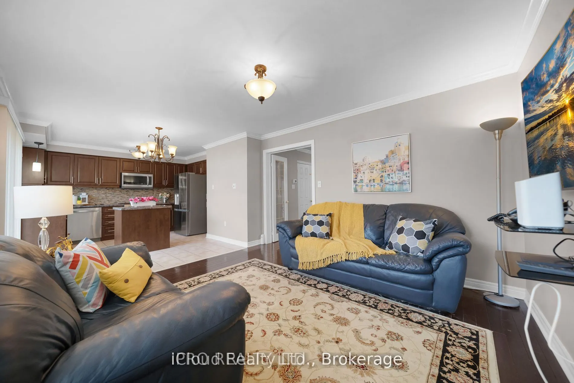 3520 Positano Place