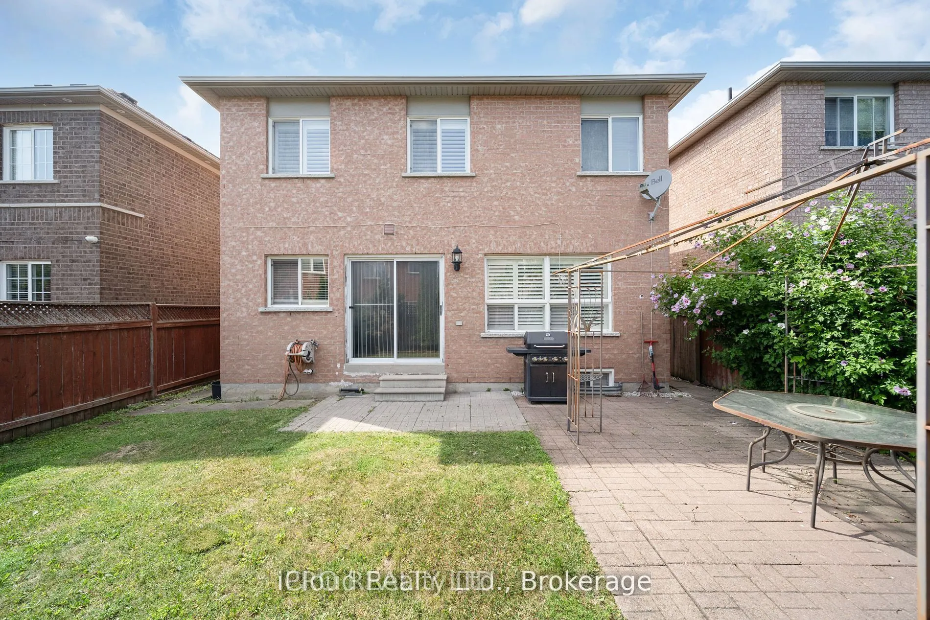 3520 Positano Place