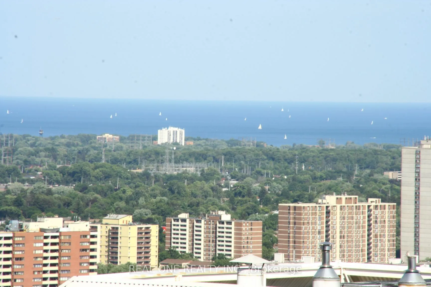 330 Burnhamthorpe Road W, #2708