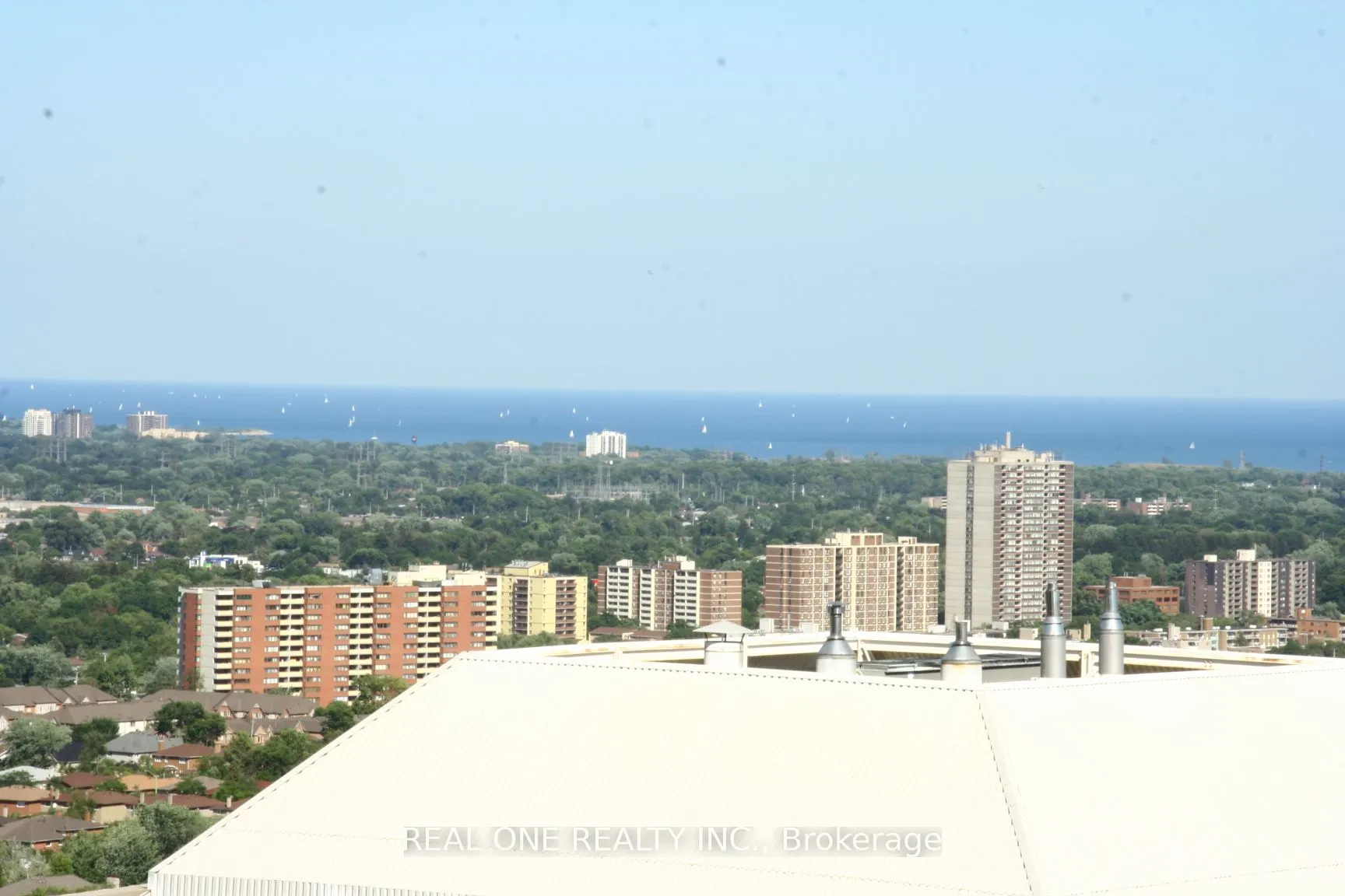 330 Burnhamthorpe Road W, #2708