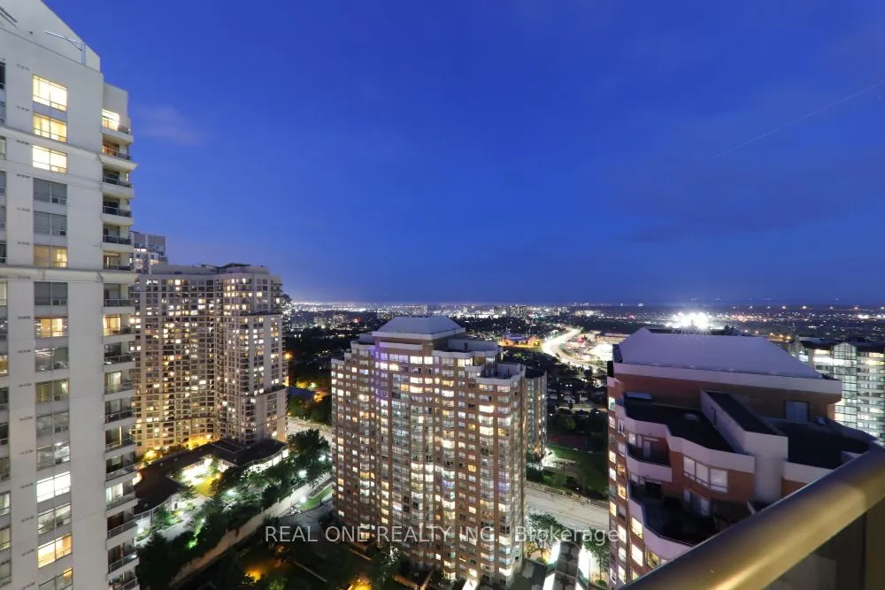 330 Burnhamthorpe Road W, #2708