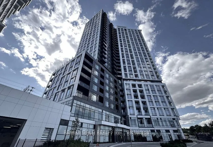 2495 Eglinton Avenue W, #1903