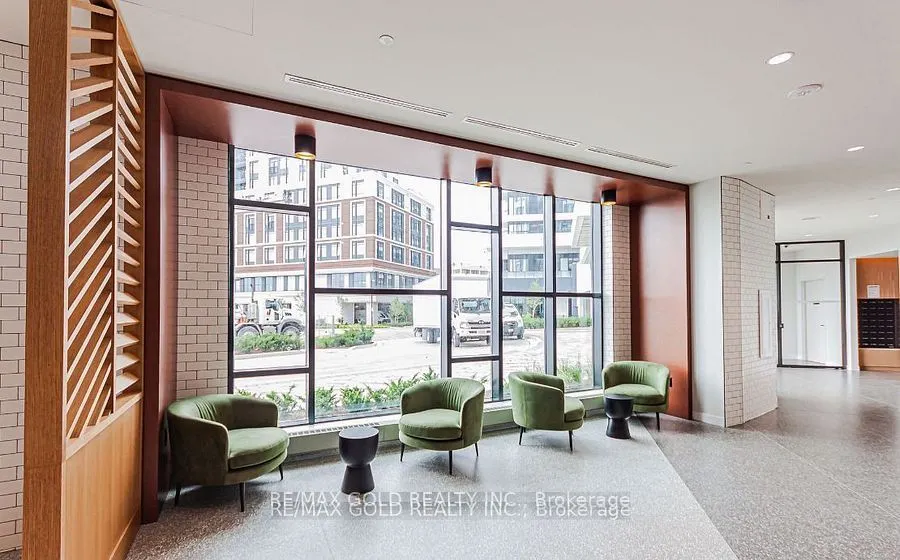 2495 Eglinton Avenue W, #1903