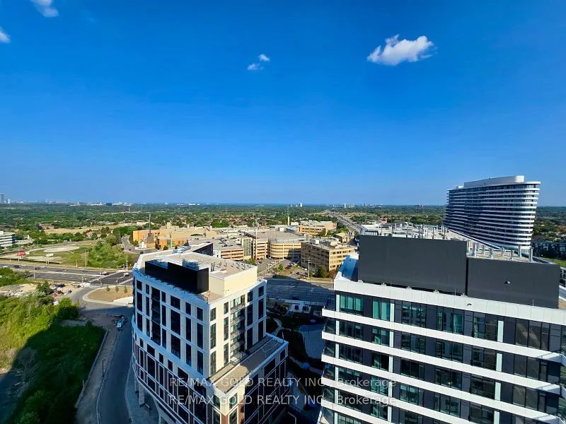 2495 Eglinton Avenue W, #1903