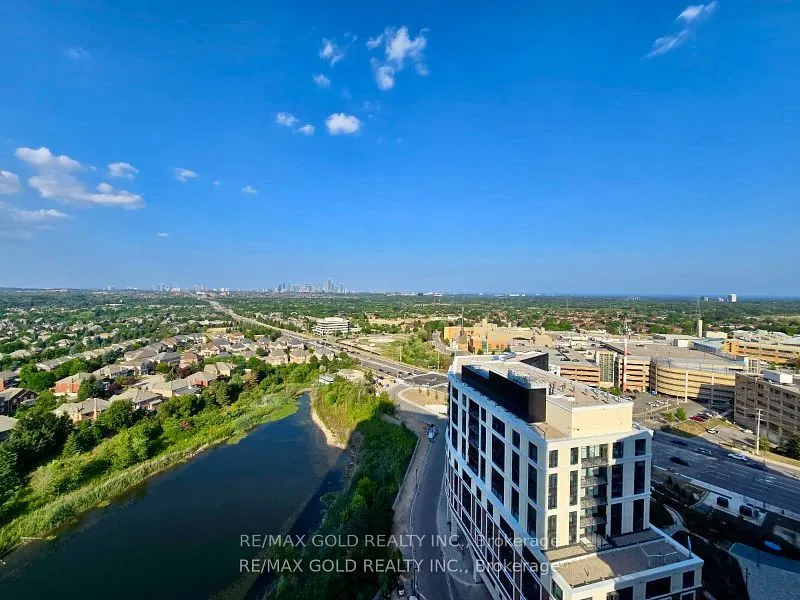 2495 Eglinton Avenue W, #1903