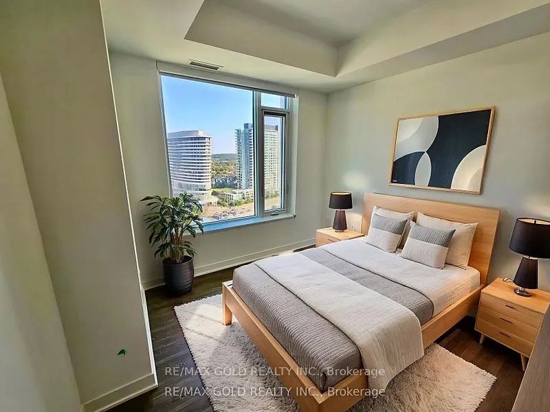 2495 Eglinton Avenue W, #1903