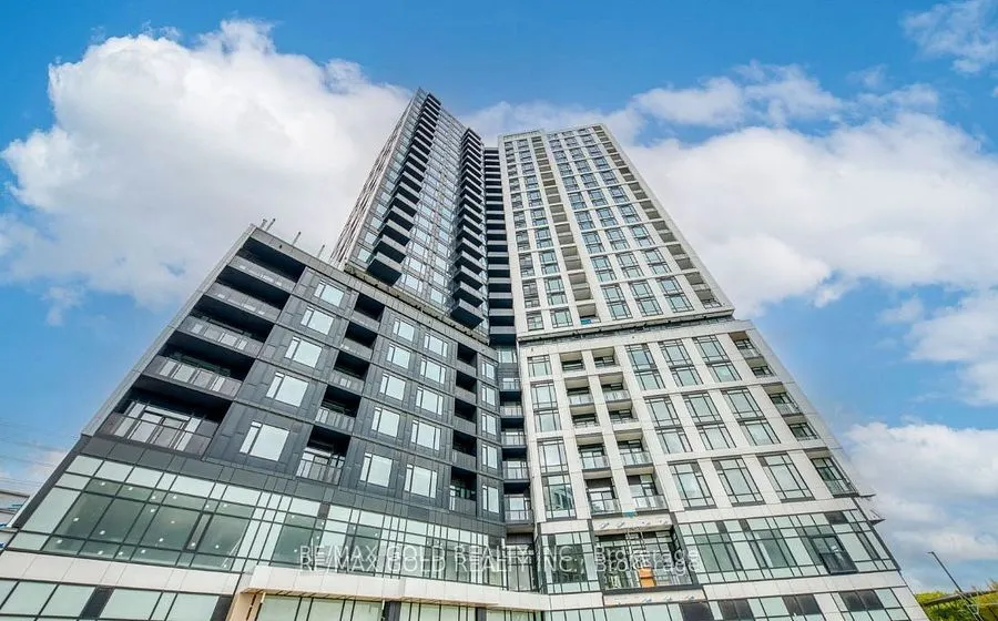 2495 Eglinton Avenue W, #1903