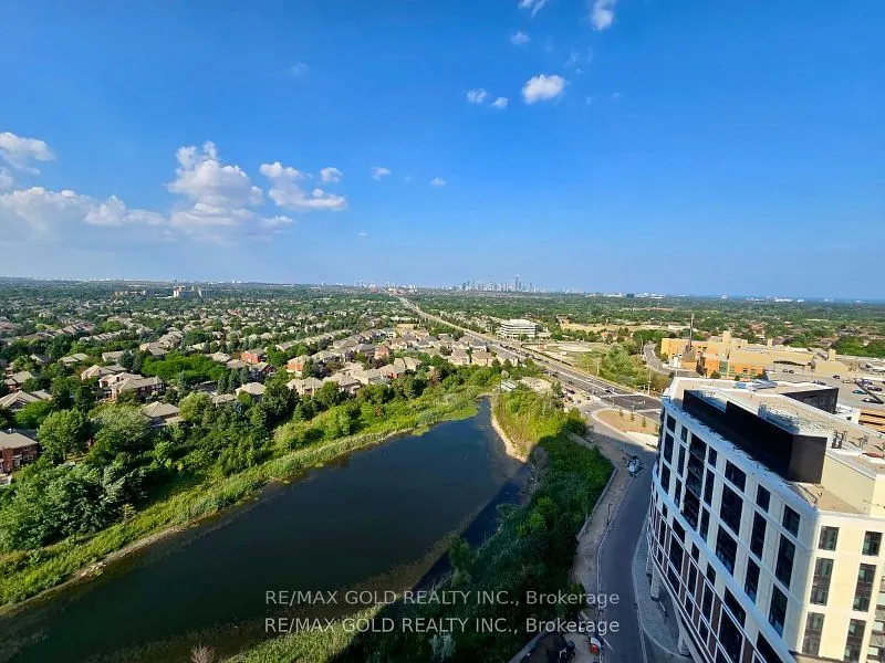 2495 Eglinton Avenue W, #1903