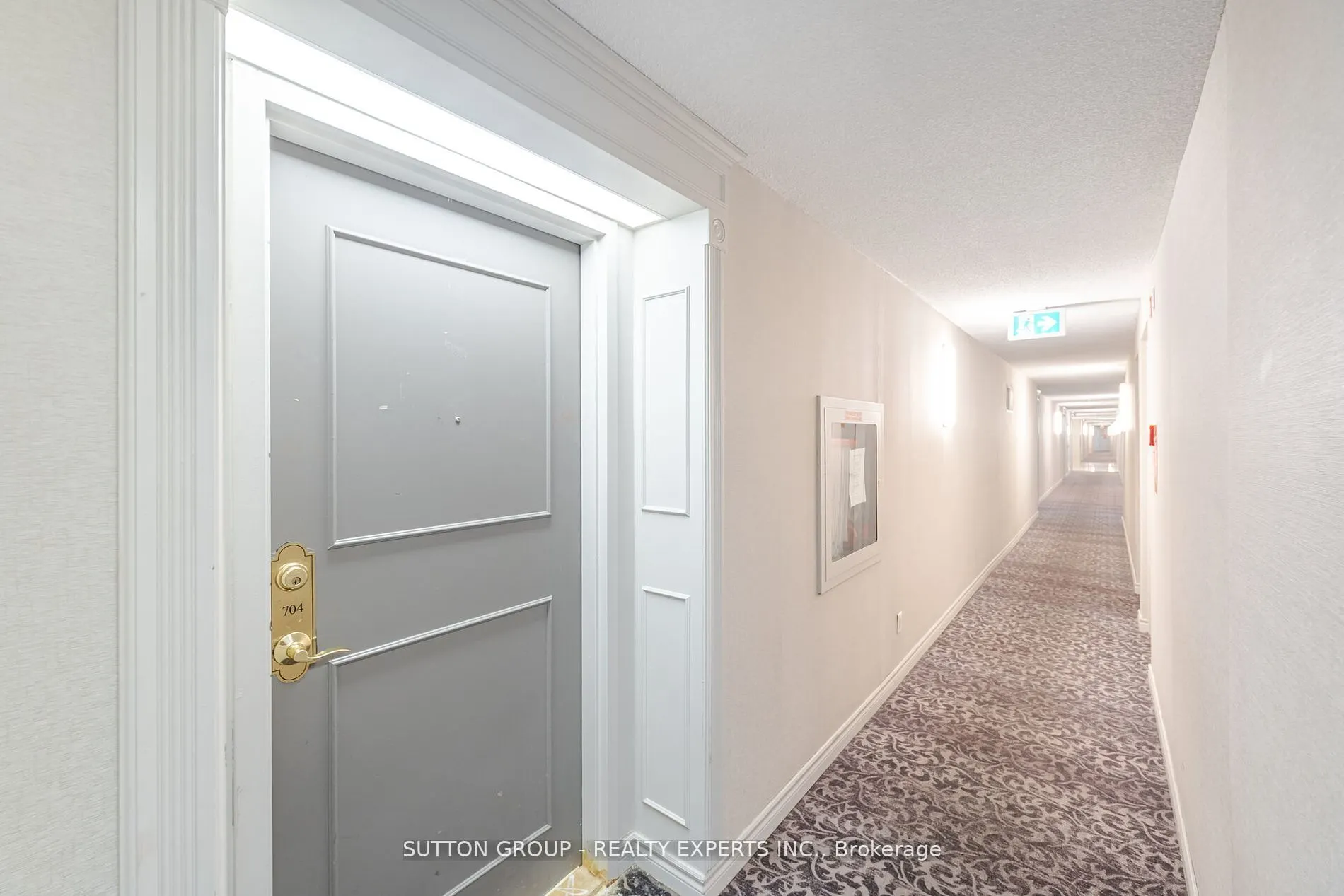 115 Hillcrest Avenue, #615
