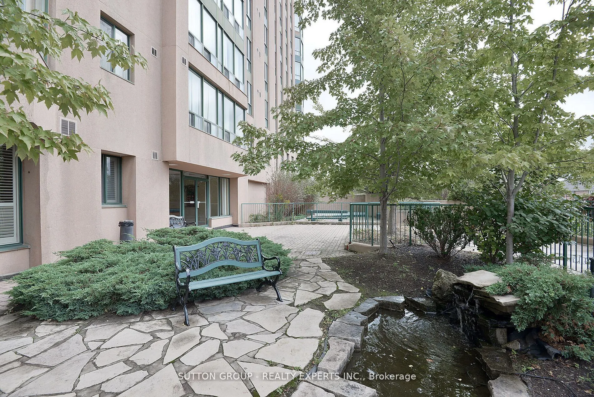 115 Hillcrest Avenue, #615