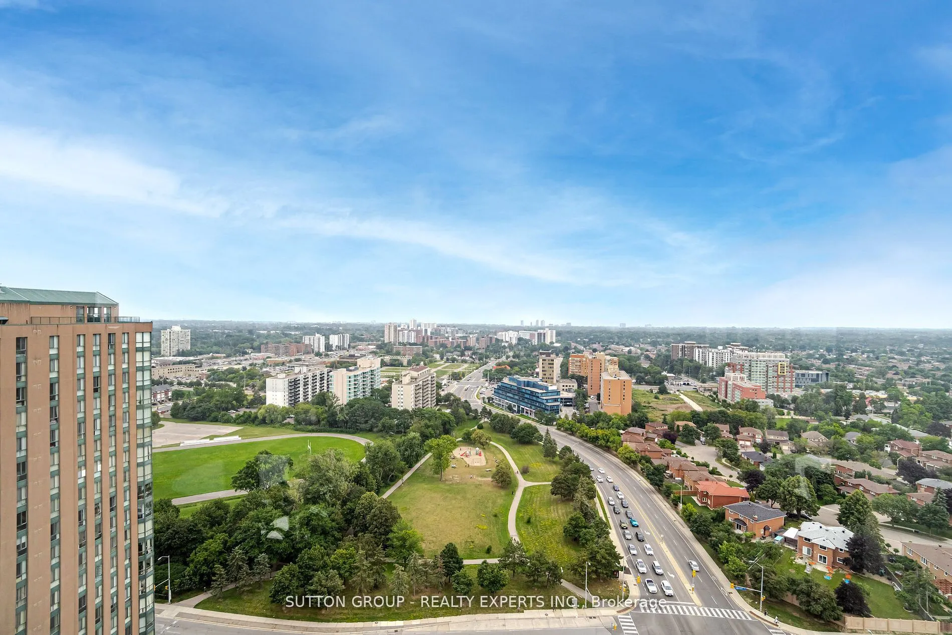 115 Hillcrest Avenue, #615