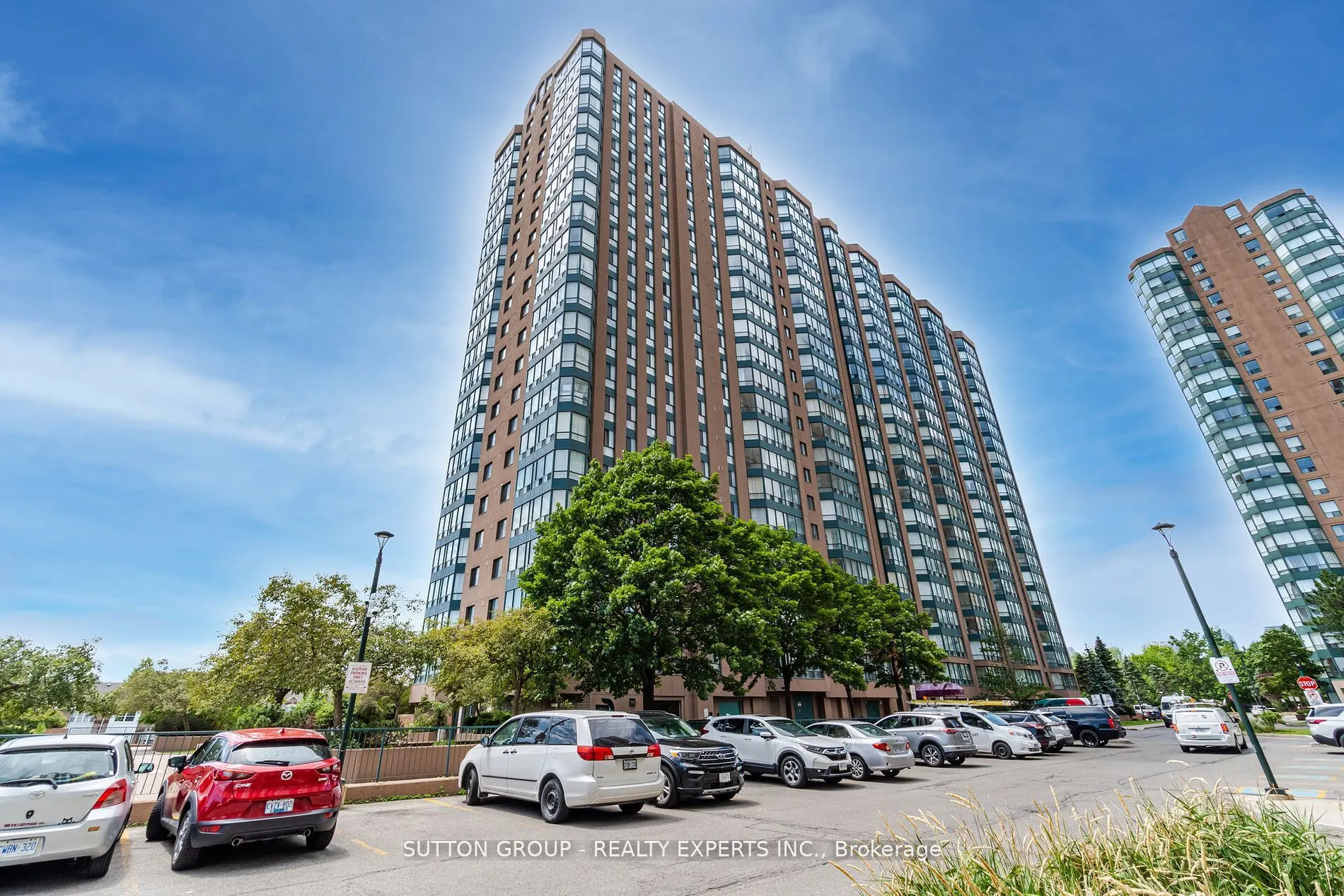 115 Hillcrest Avenue, #615