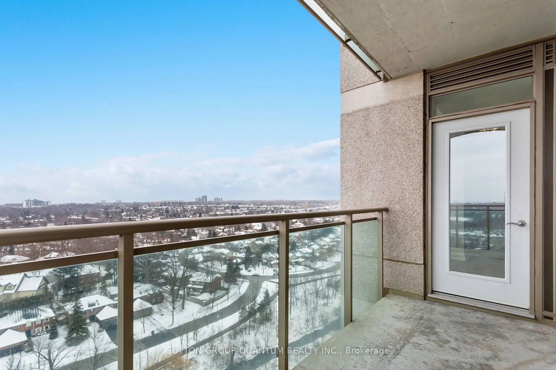 1665 The Collegeway, #1607