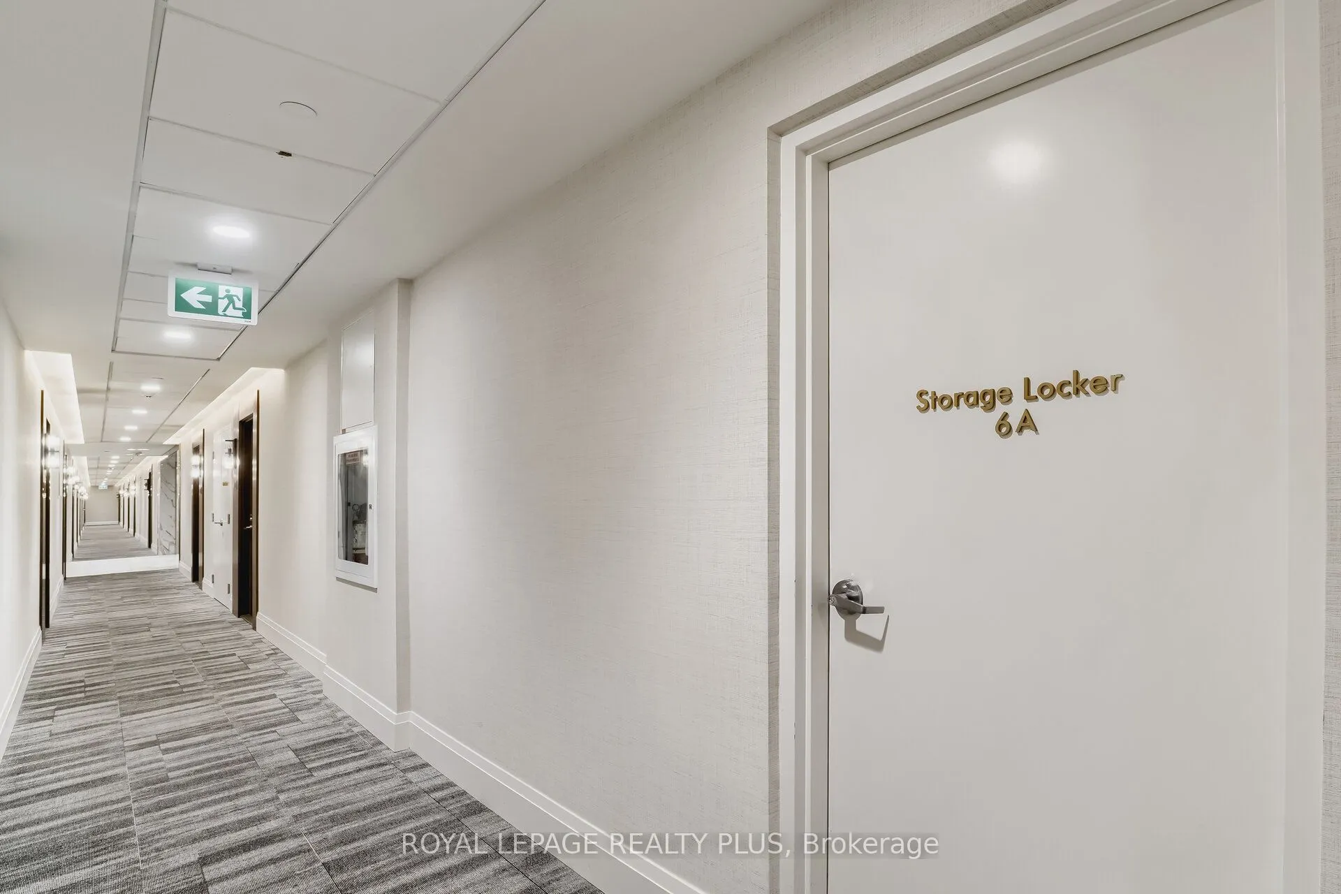 1050 Main Street E, #620