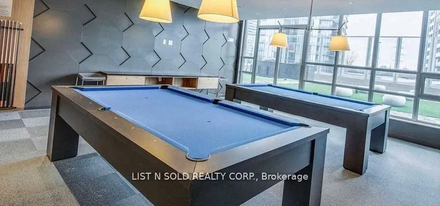 36 Park Lawn Road, #1804