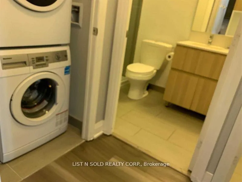 36 Park Lawn Road, #1804