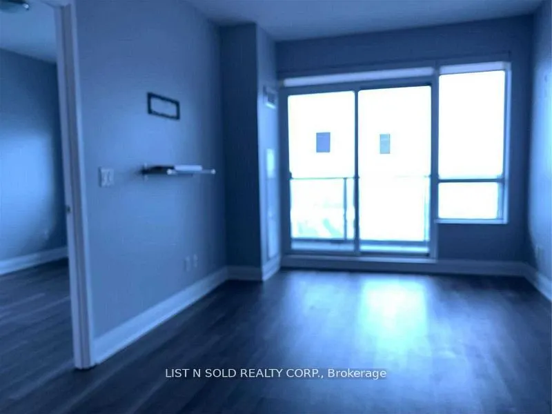 36 Park Lawn Road, #1804