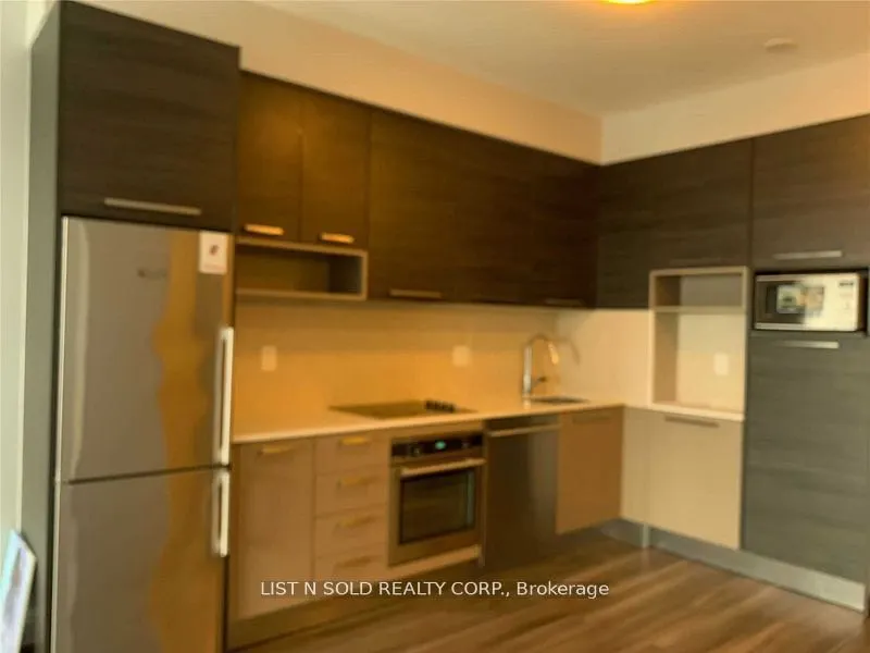36 Park Lawn Road, #1804