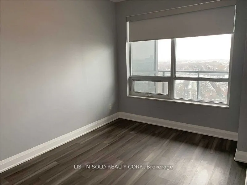 36 Park Lawn Road, #1804