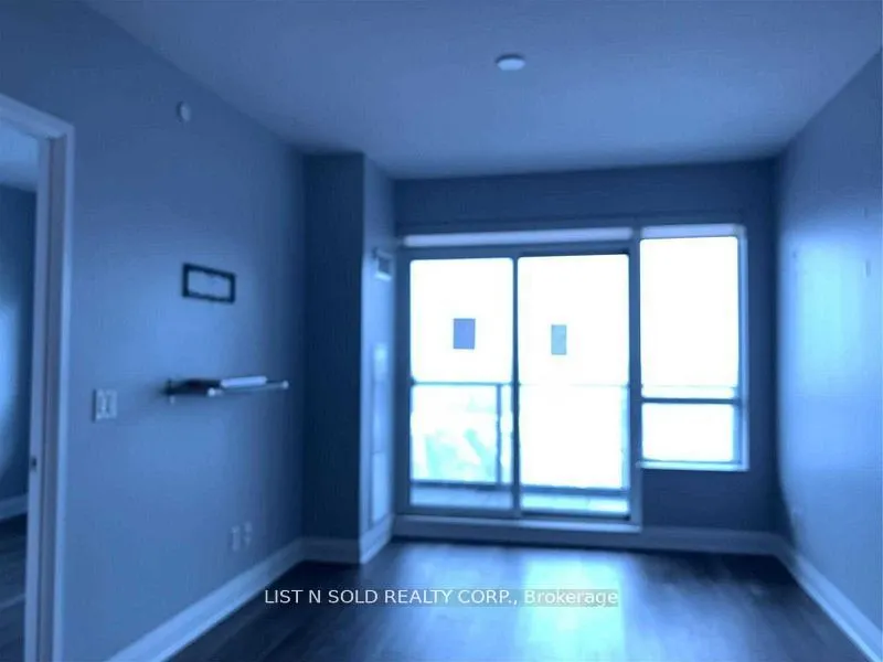 36 Park Lawn Road, #1804