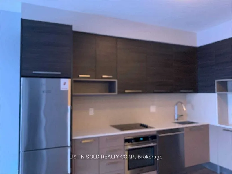 36 Park Lawn Road, #1804
