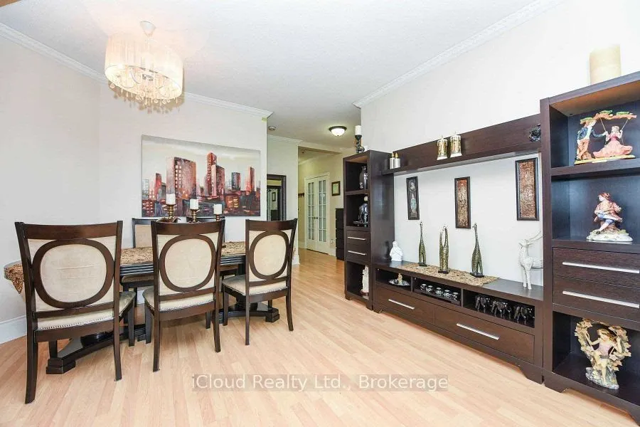 3888 Duke of York Boulevard, #2924
