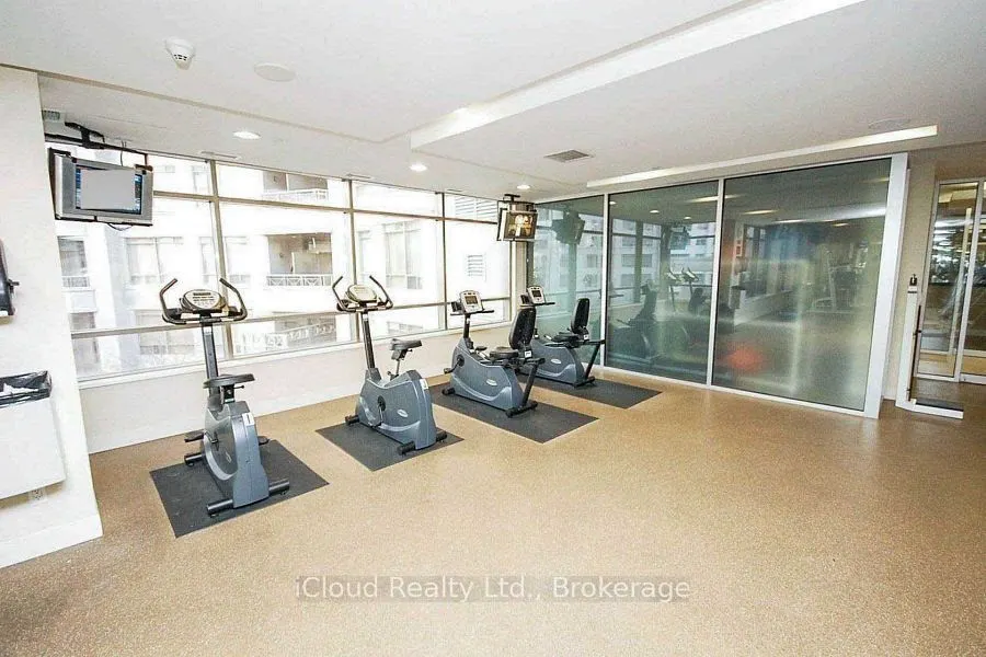3888 Duke of York Boulevard, #2924
