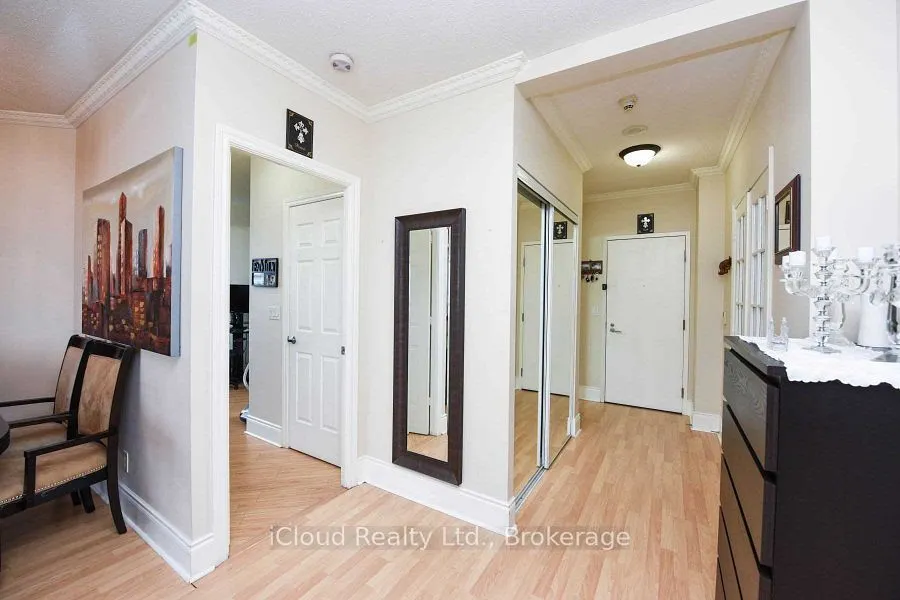 3888 Duke of York Boulevard, #2924