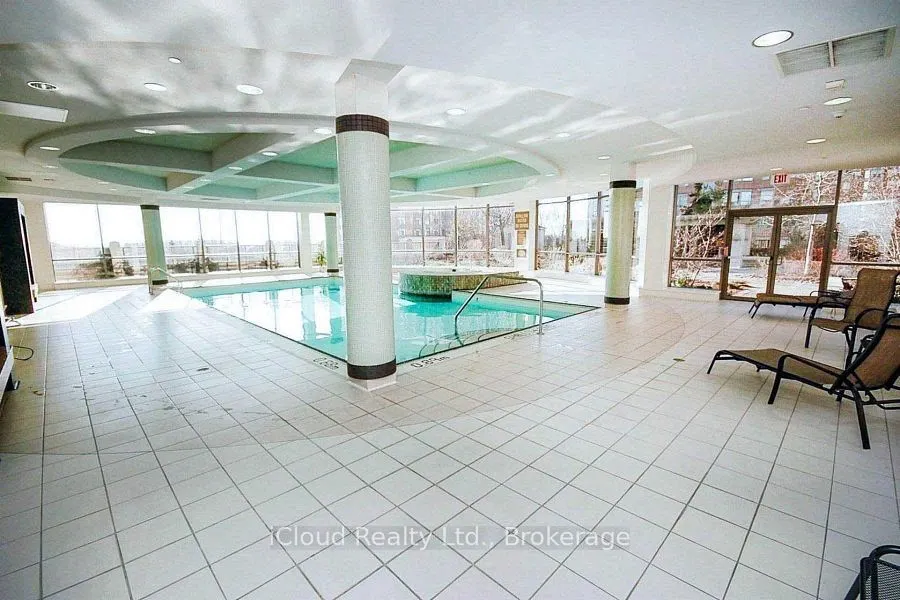 3888 Duke of York Boulevard, #2924
