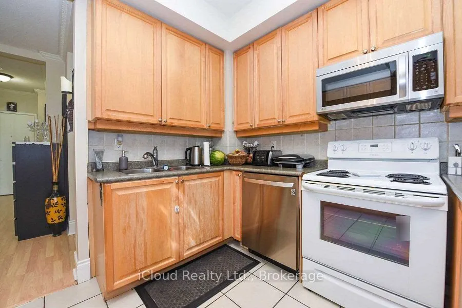 3888 Duke of York Boulevard, #2924
