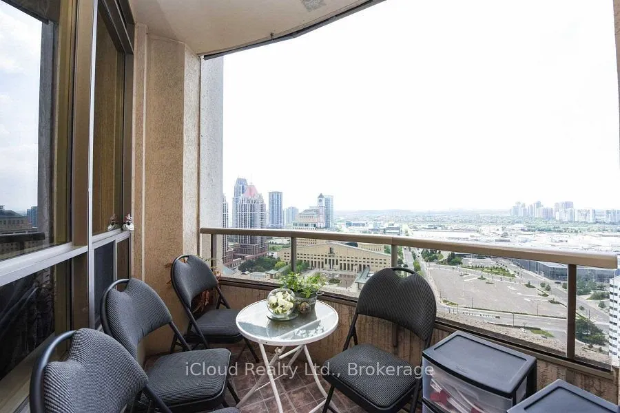 3888 Duke of York Boulevard, #2924